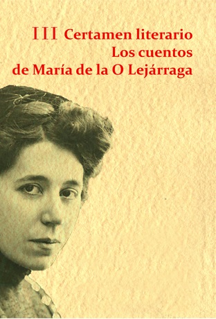 Maria Lejarraga